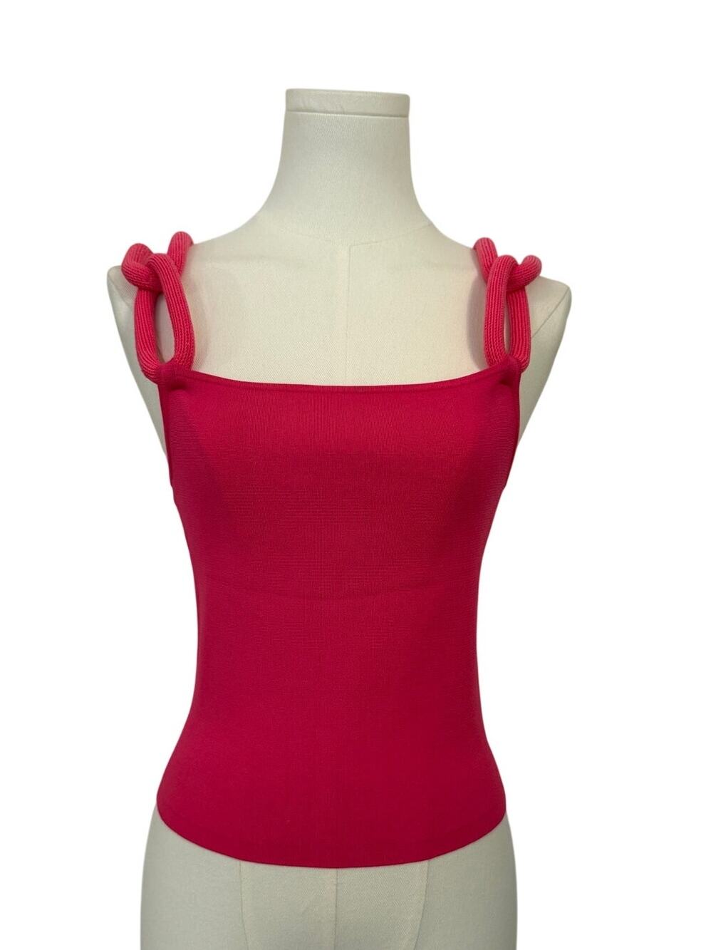 Alice & Olivia by Stacey Bendet Candy Colored Top - Small
